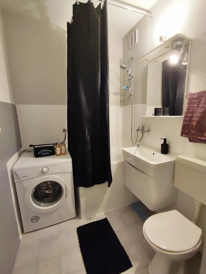 Apartment Lenka -Split ,Great Location