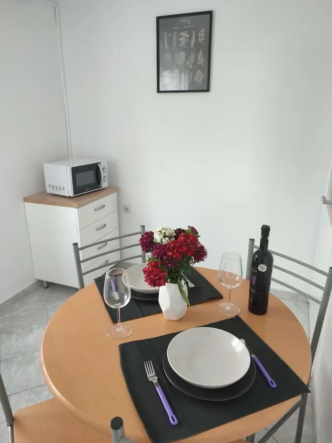 Apartment Lenka -Split ,Great Location 0*, Split Croatia