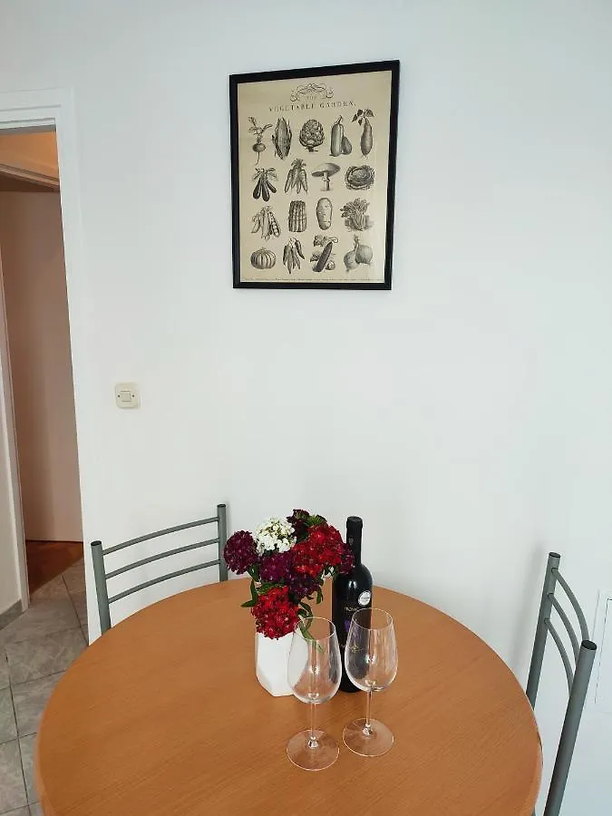Apartment Lenka -Split ,Great Location Split