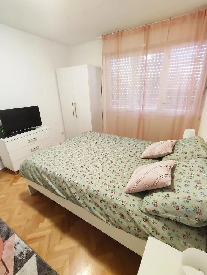 Apartment Lenka -Split ,Great Location