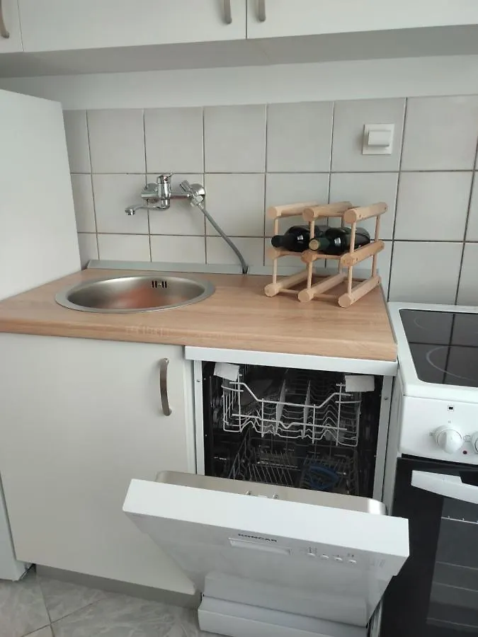 Apartment Lenka -Split ,Great Location