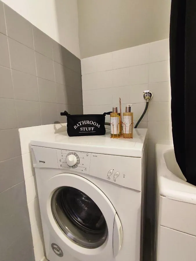Apartment Lenka -Split ,Great Location 0*, Split