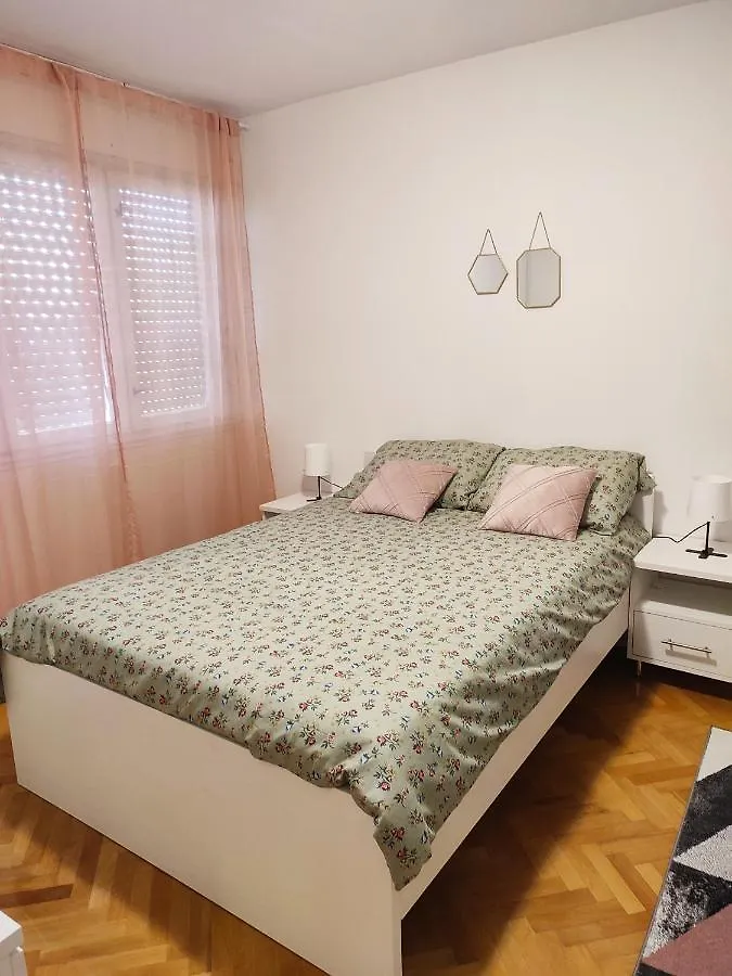 Apartment Lenka -Split ,Great Location Croatia