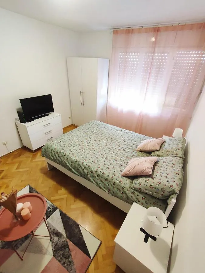 Apartment Lenka -Split ,Great Location Croatia